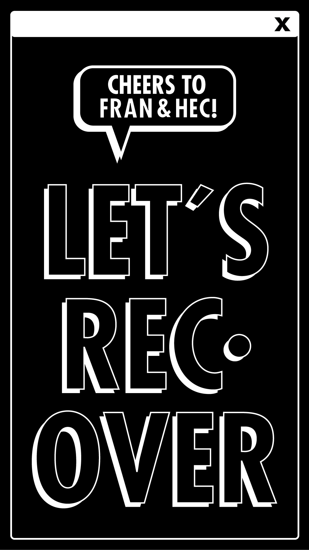 letsrecover